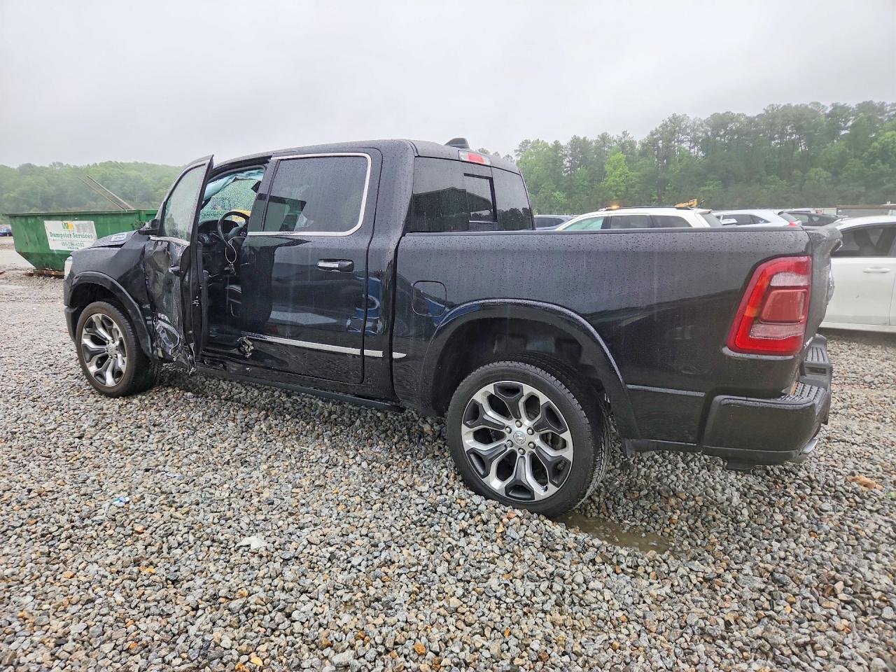 Ram 1500 Limited