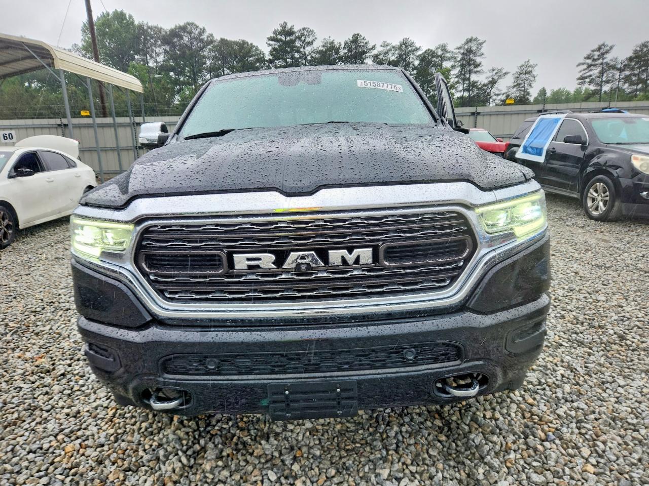 Ram 1500 Limited
