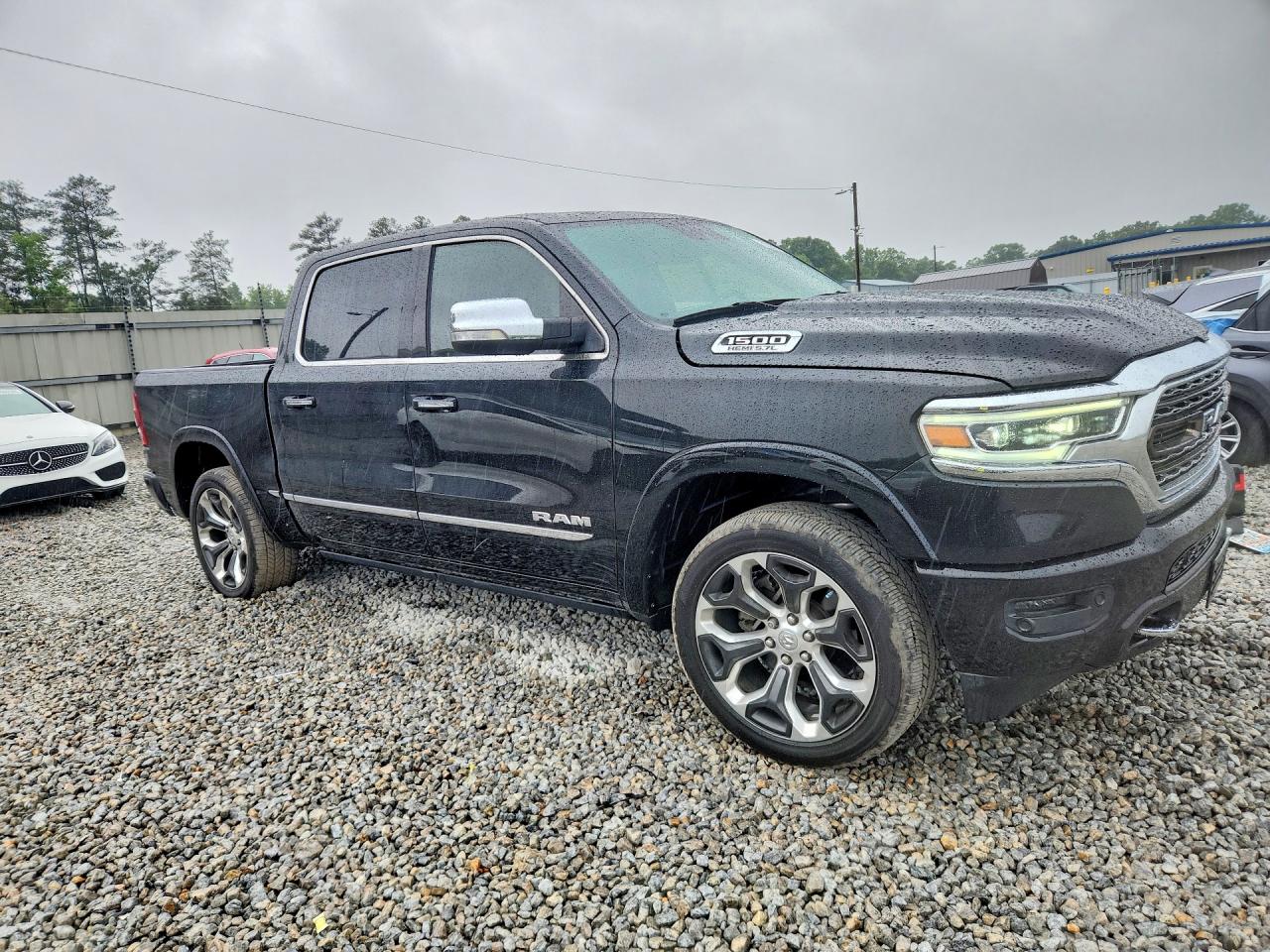Ram 1500 Limited