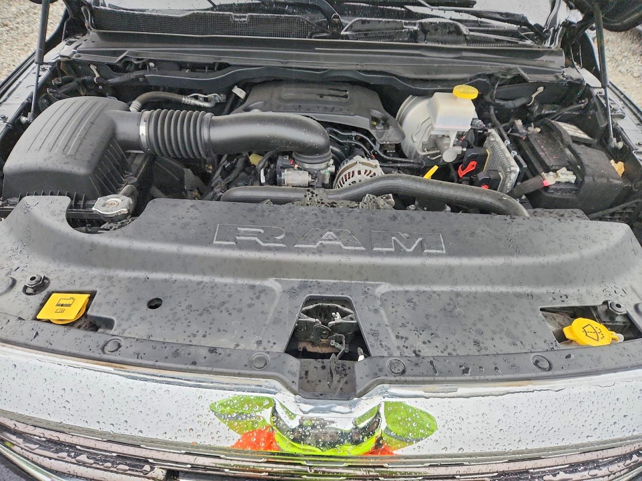 Ram 1500 Limited