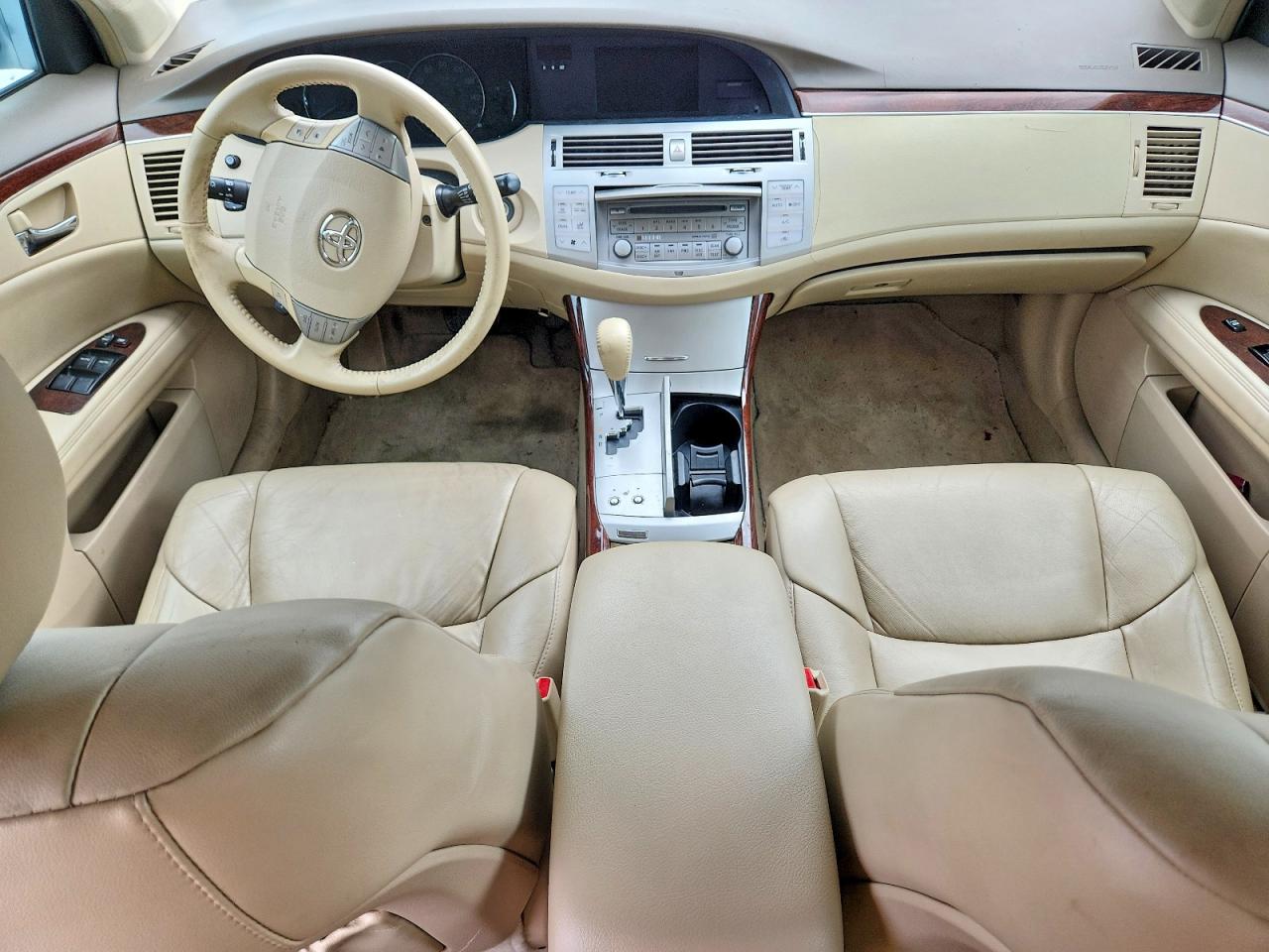 Toyota Avalon Xls