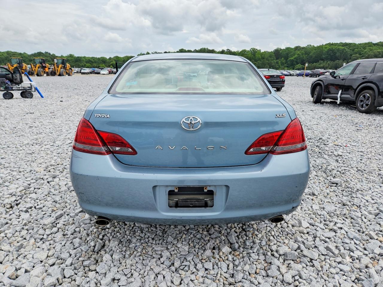 Toyota Avalon Xls