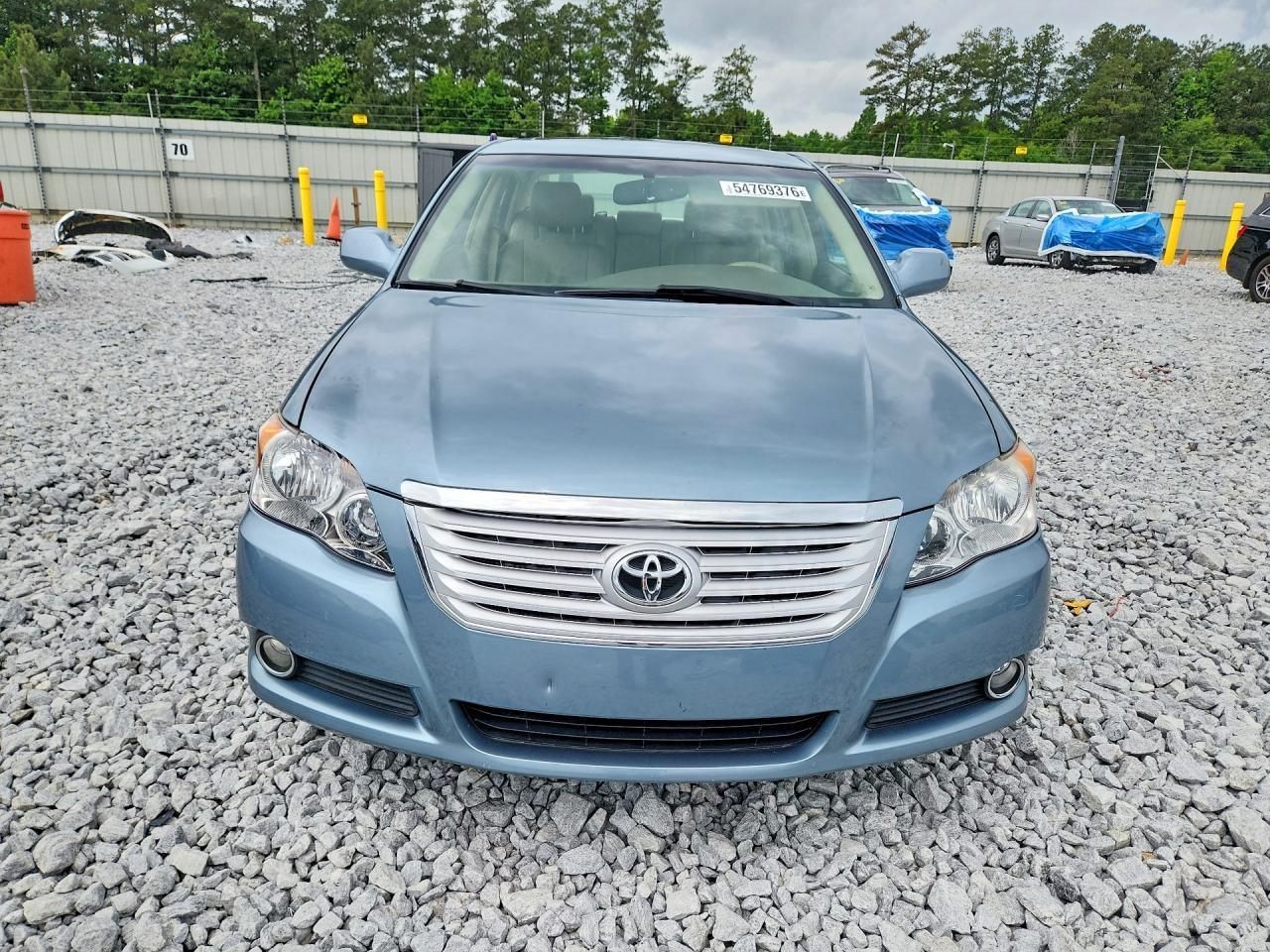Toyota Avalon Xls