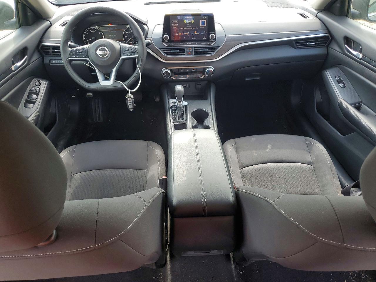 Nissan Altima Sv