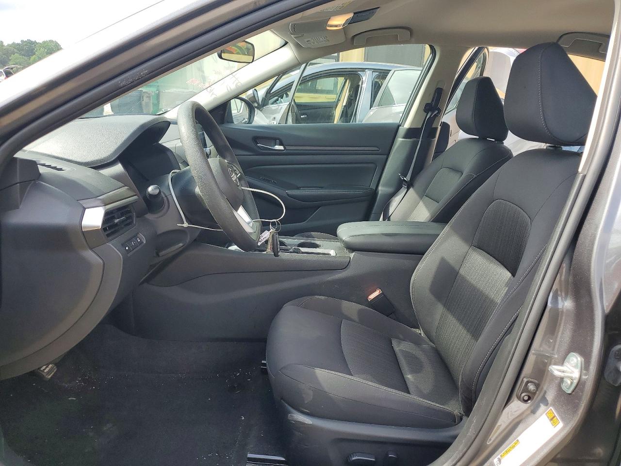 Nissan Altima Sv