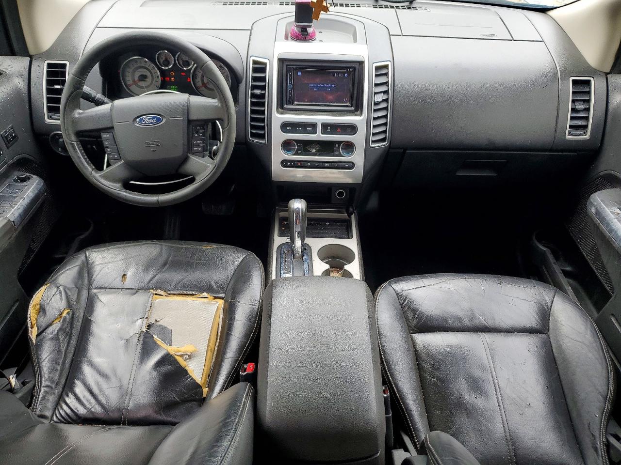 Ford Edge Limited