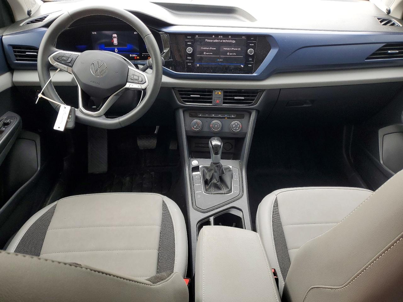 Volkswagen Taos Se