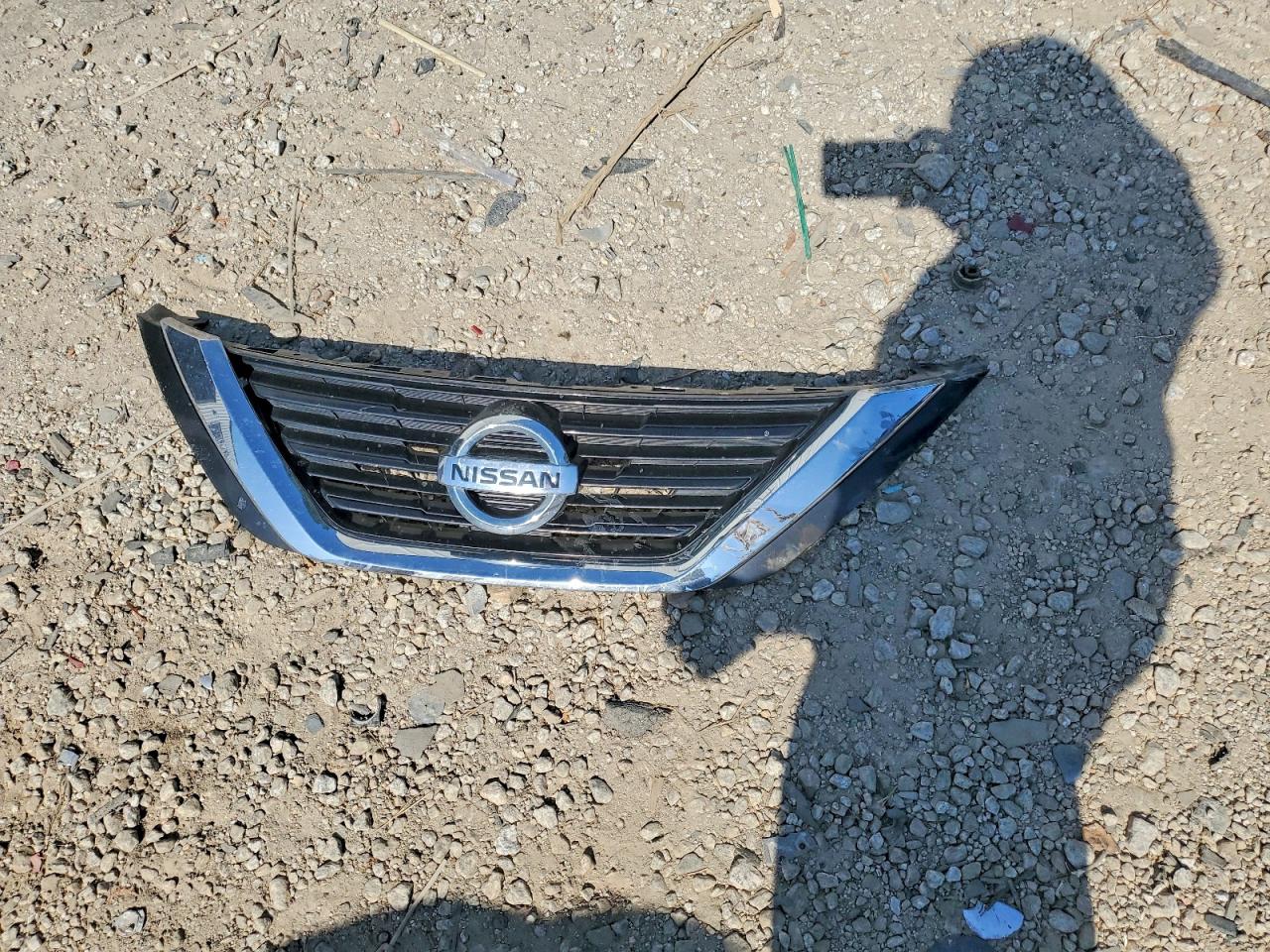 Nissan Altima 2.5 Sr