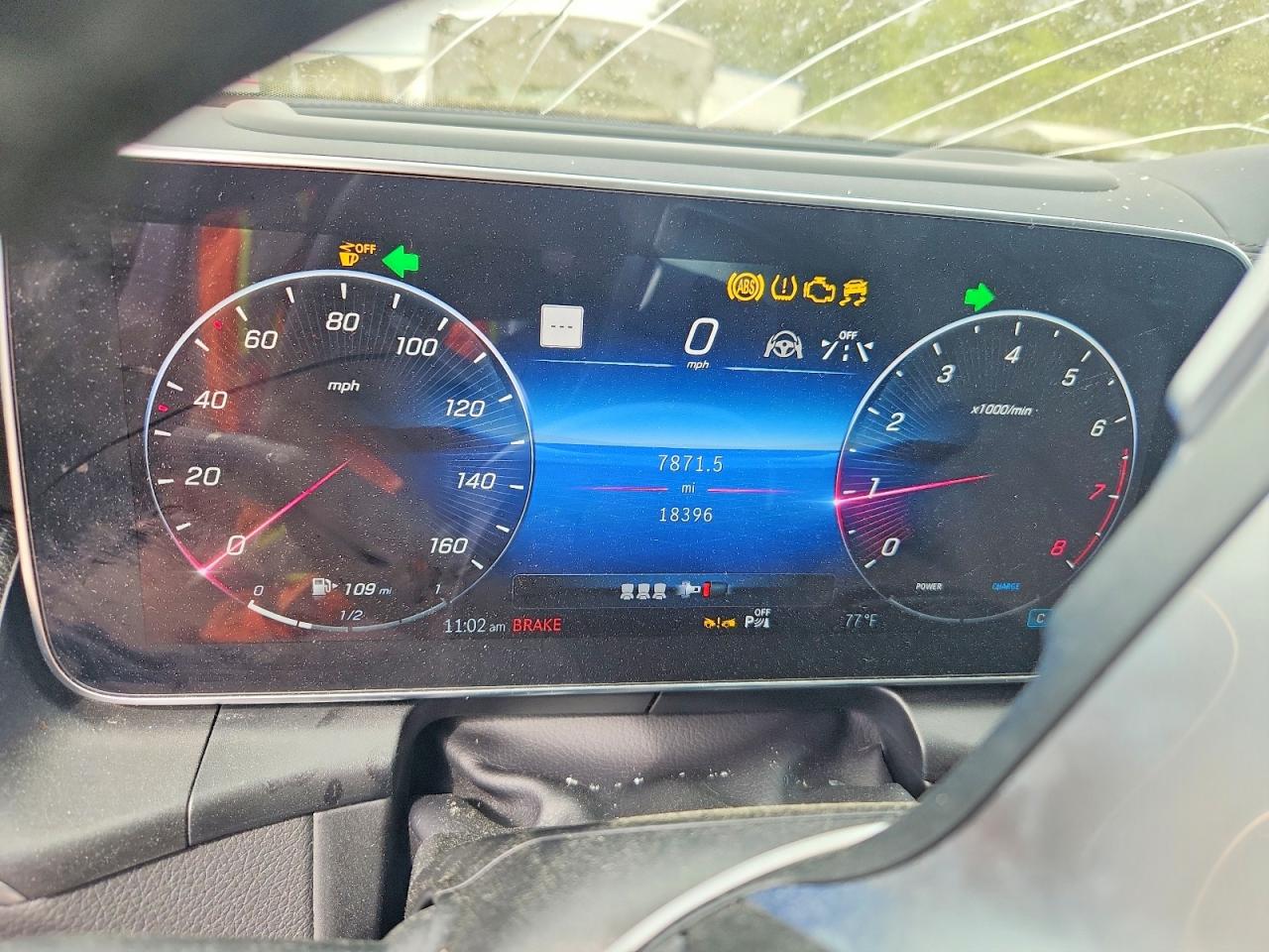 Mercedes-Benz GLC 300 4matic