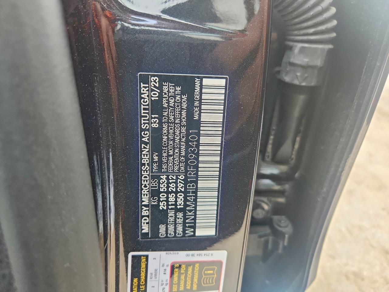 Mercedes-Benz GLC 300 4matic