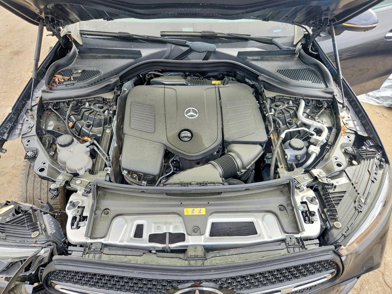 Mercedes-Benz GLC 300 4matic