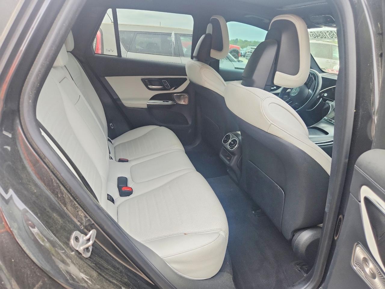 Mercedes-Benz GLC 300 4matic