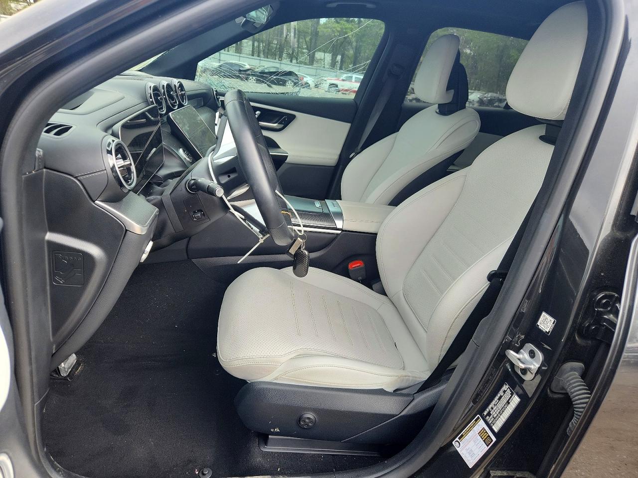 Mercedes-Benz GLC 300 4matic