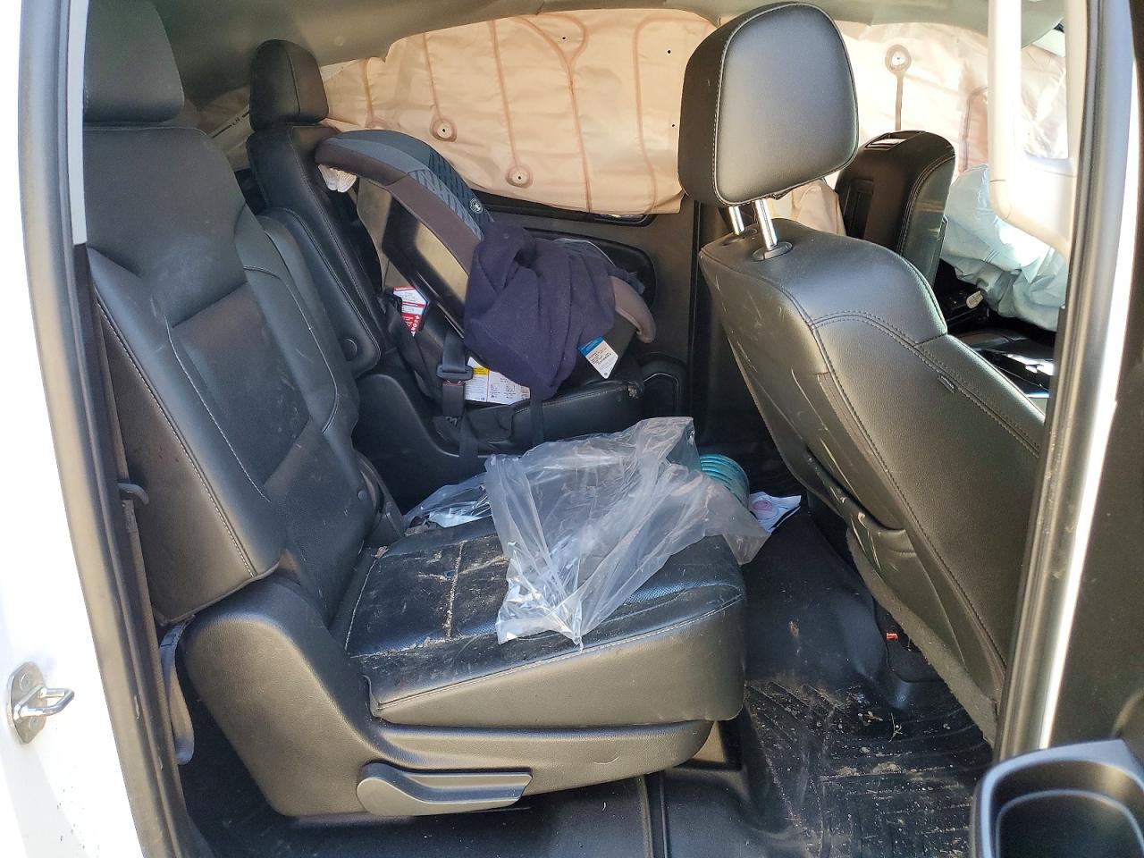 GMC Yukon K1500 Slt