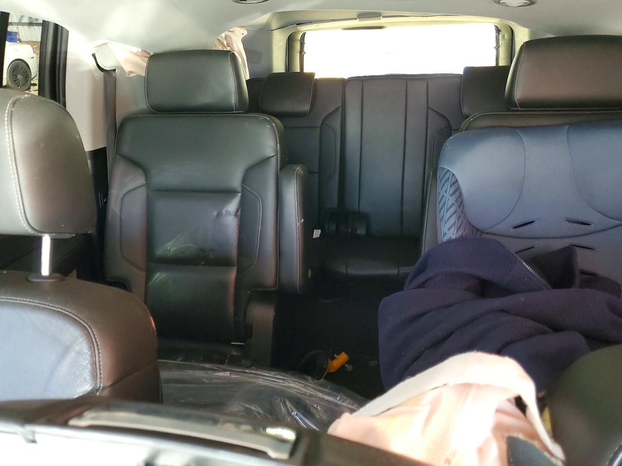 GMC Yukon K1500 Slt