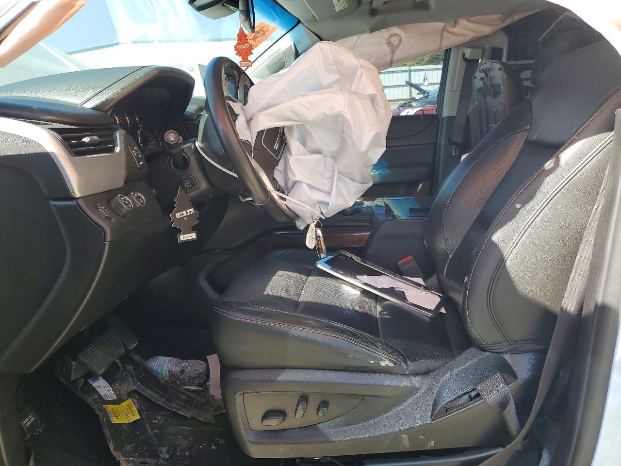GMC Yukon K1500 Slt