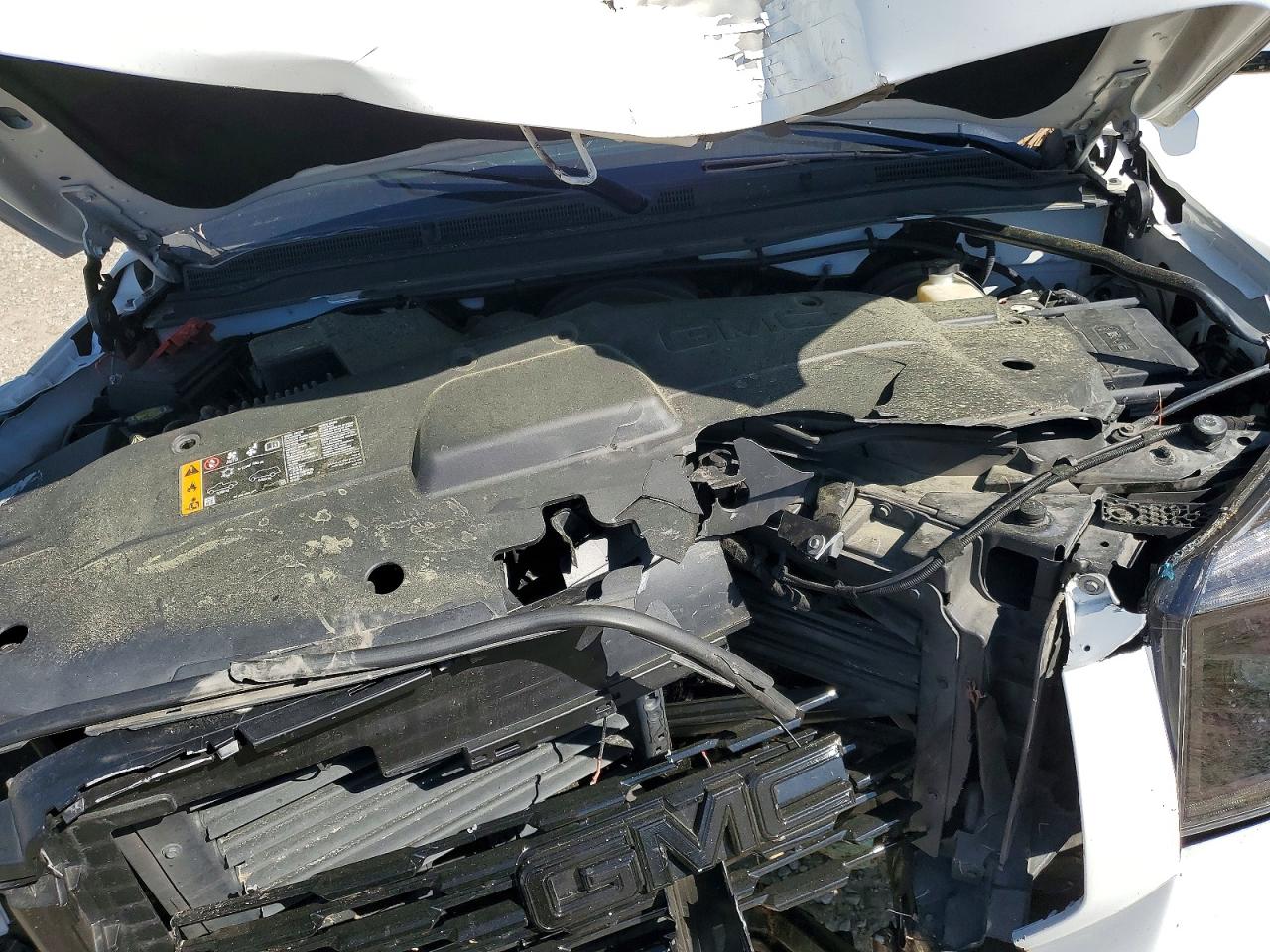 GMC Yukon K1500 Slt