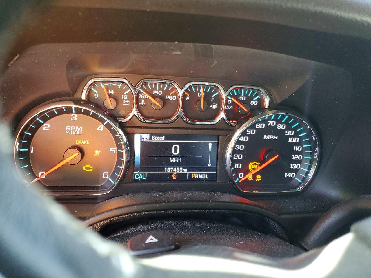 GMC Yukon K1500 Slt