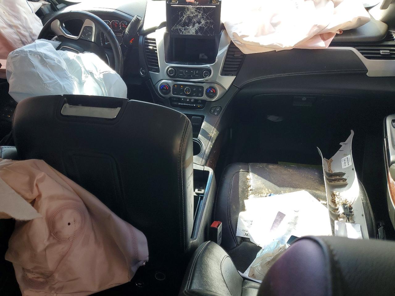 GMC Yukon K1500 Slt