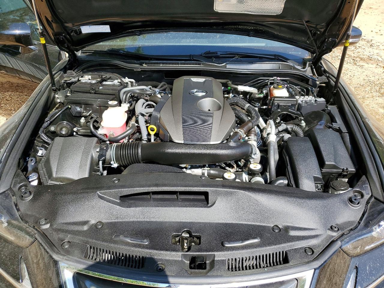 Lexus Is 300