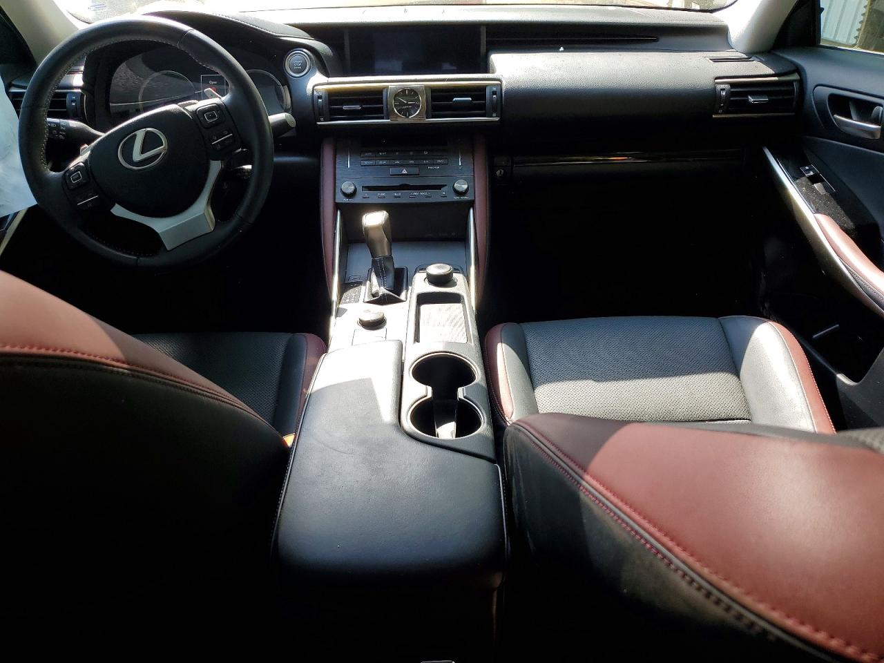 Lexus Is 300