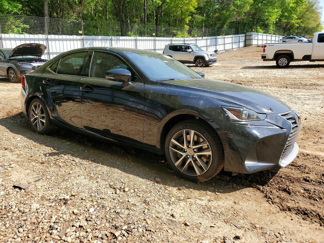 Lexus Is 300