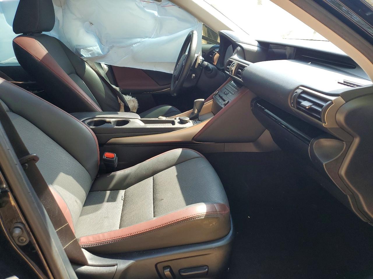 Lexus Is 300