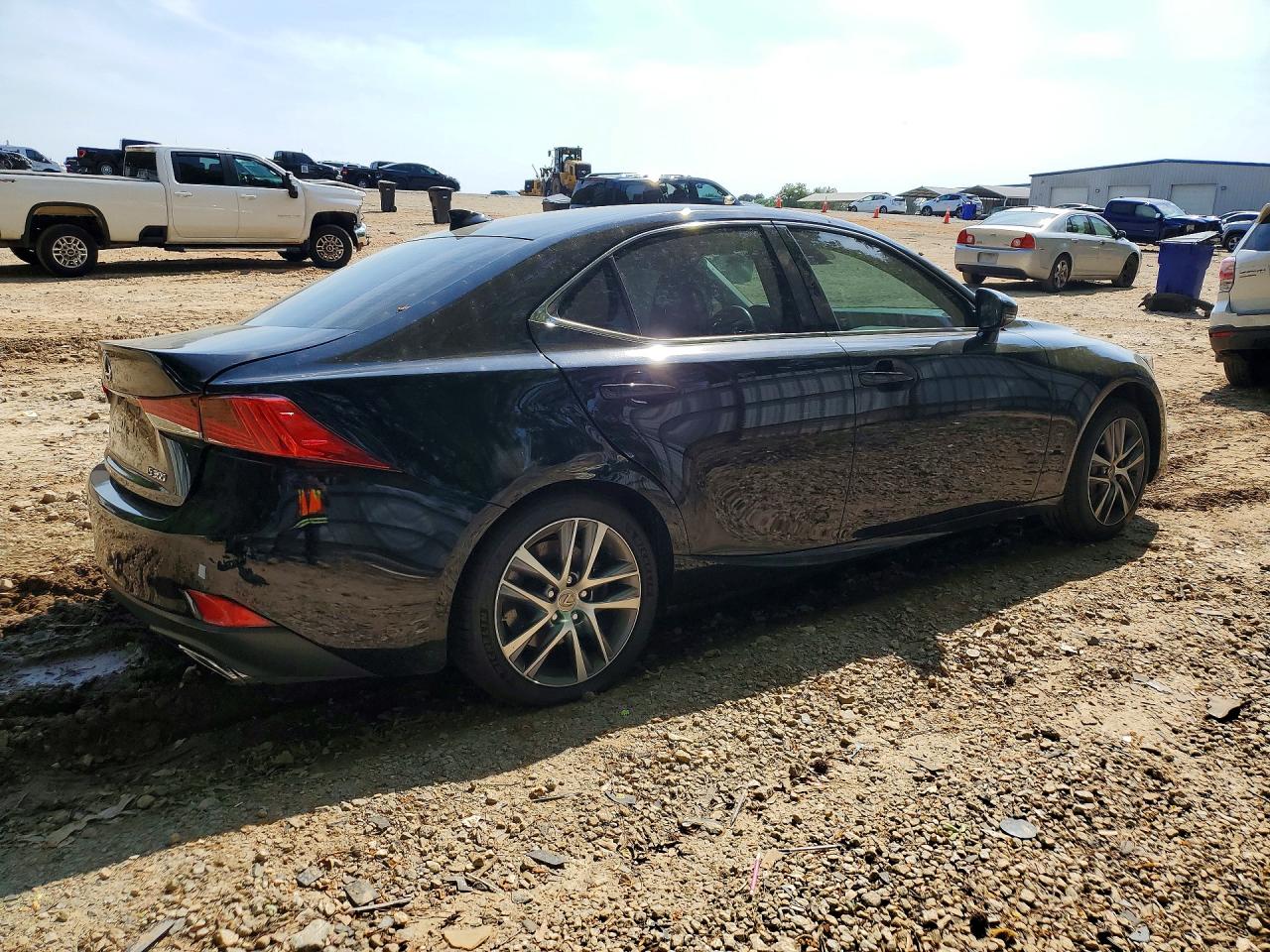 Lexus Is 300
