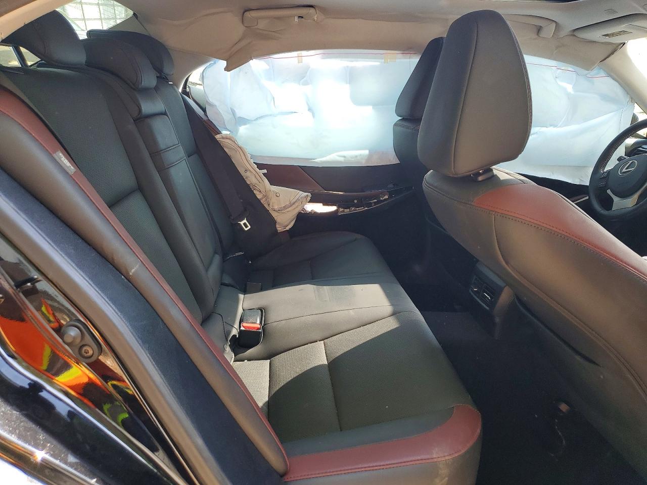 Lexus Is 300