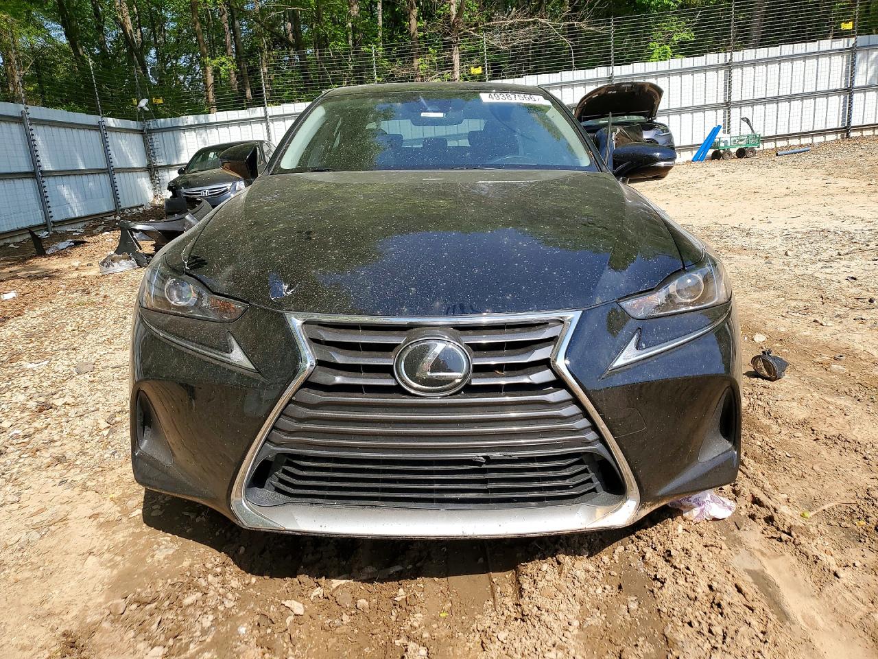 Lexus Is 300