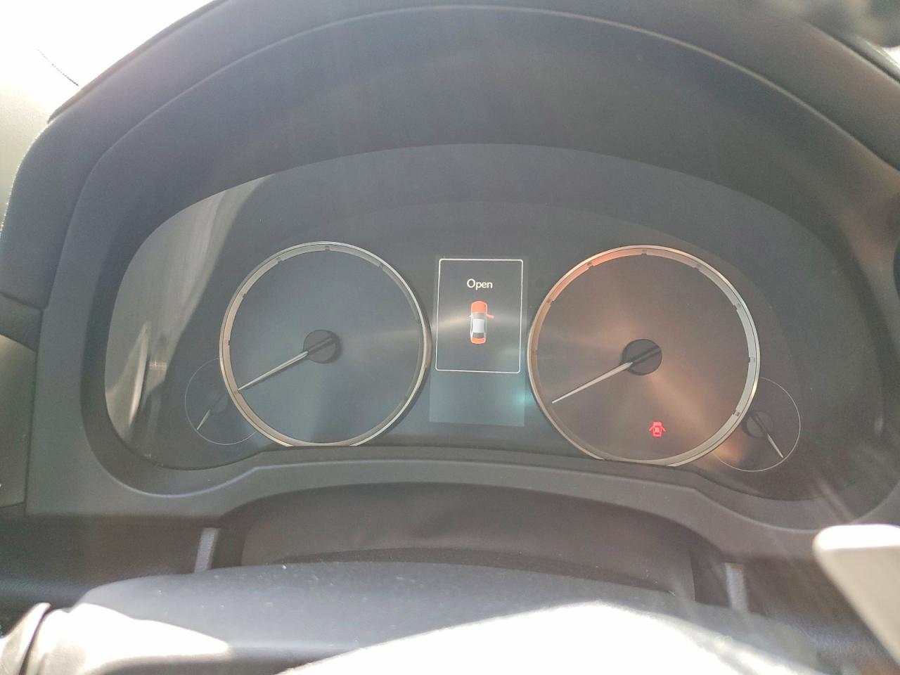 Lexus Is 300