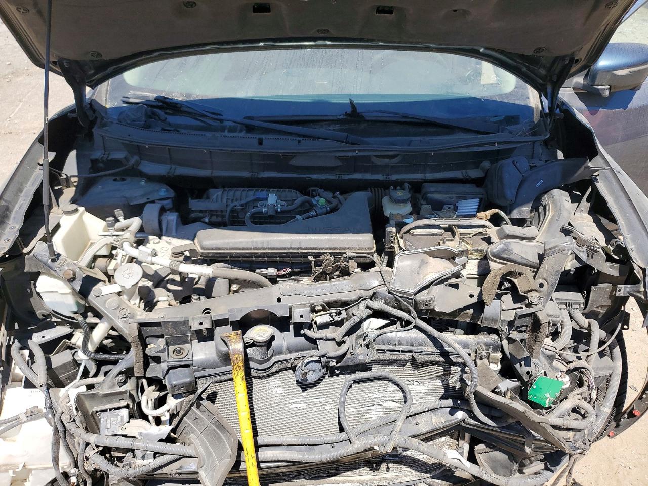 Nissan Rogue Sl