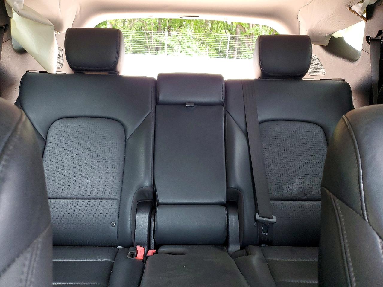 Hyundai SANTA FE 2.0t
