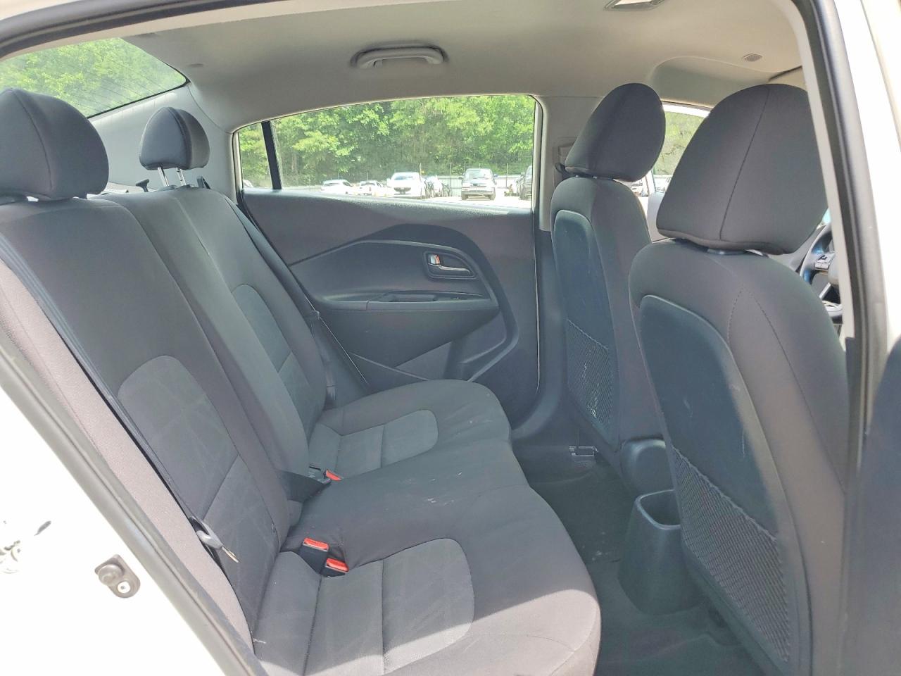 Kia Rio Lx