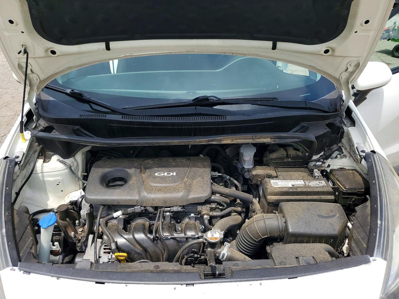 Kia Rio Lx