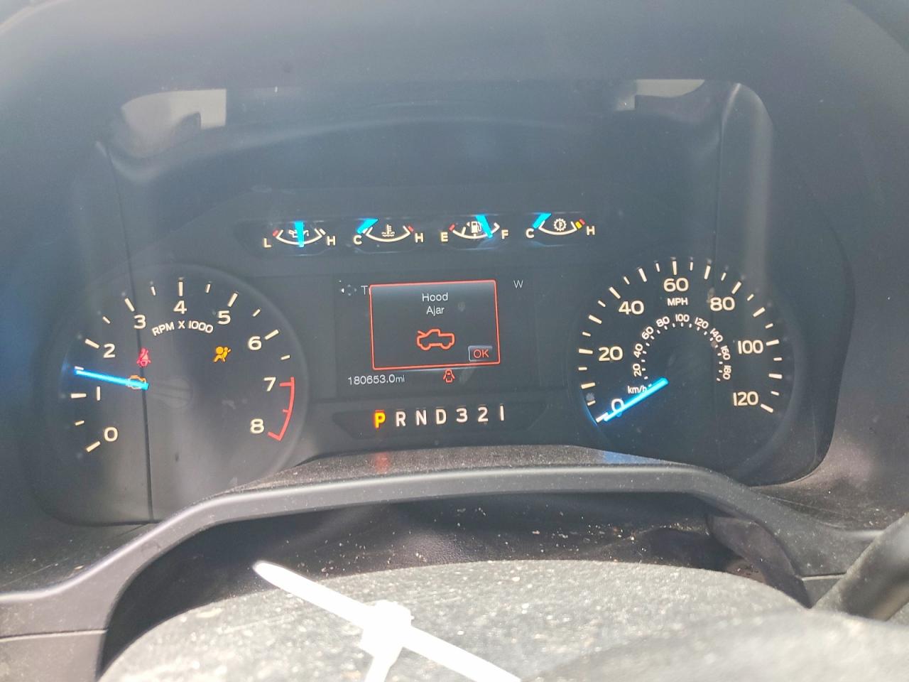 Ford F-150 Super Cab
