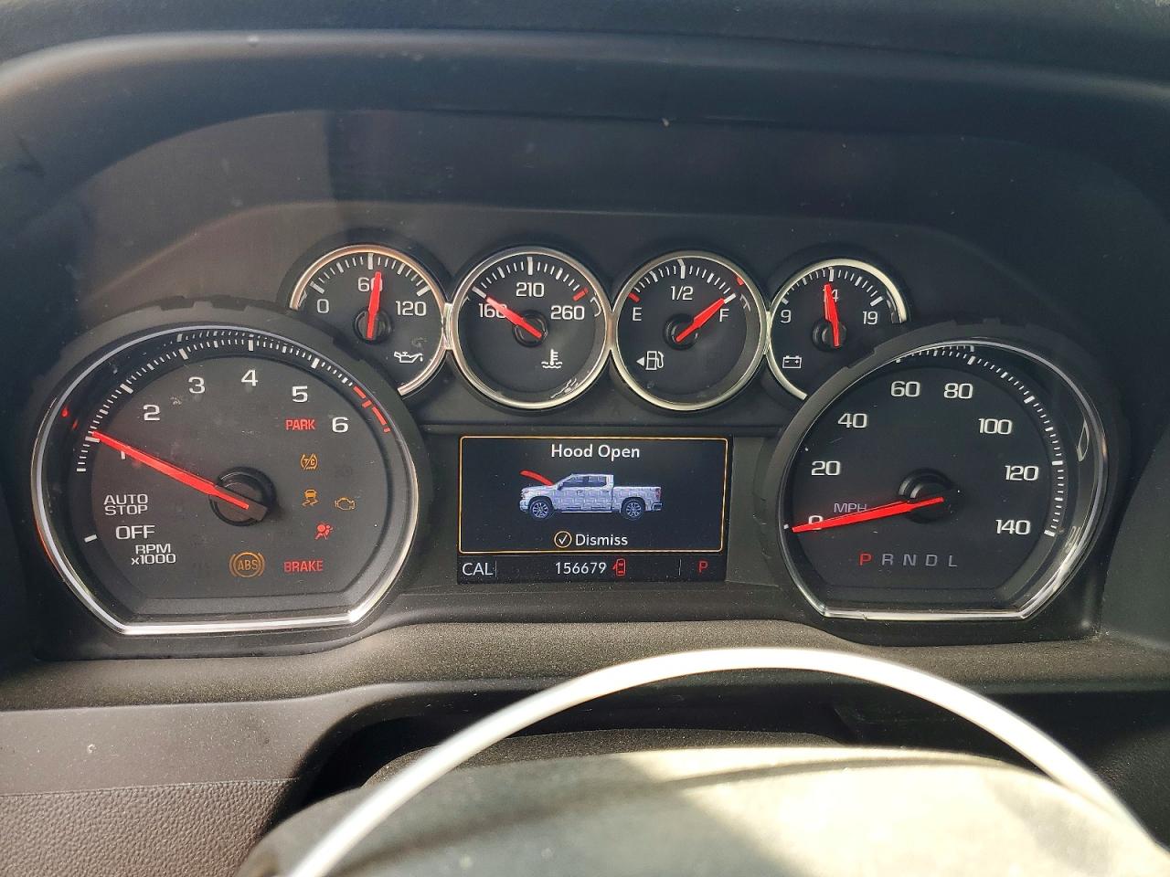 Chevrolet Silverado C1500 Lt
