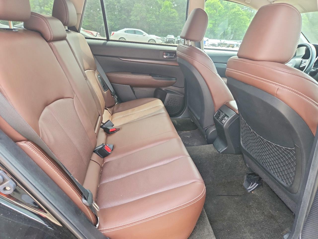 Subaru Outback 3.6r Limited