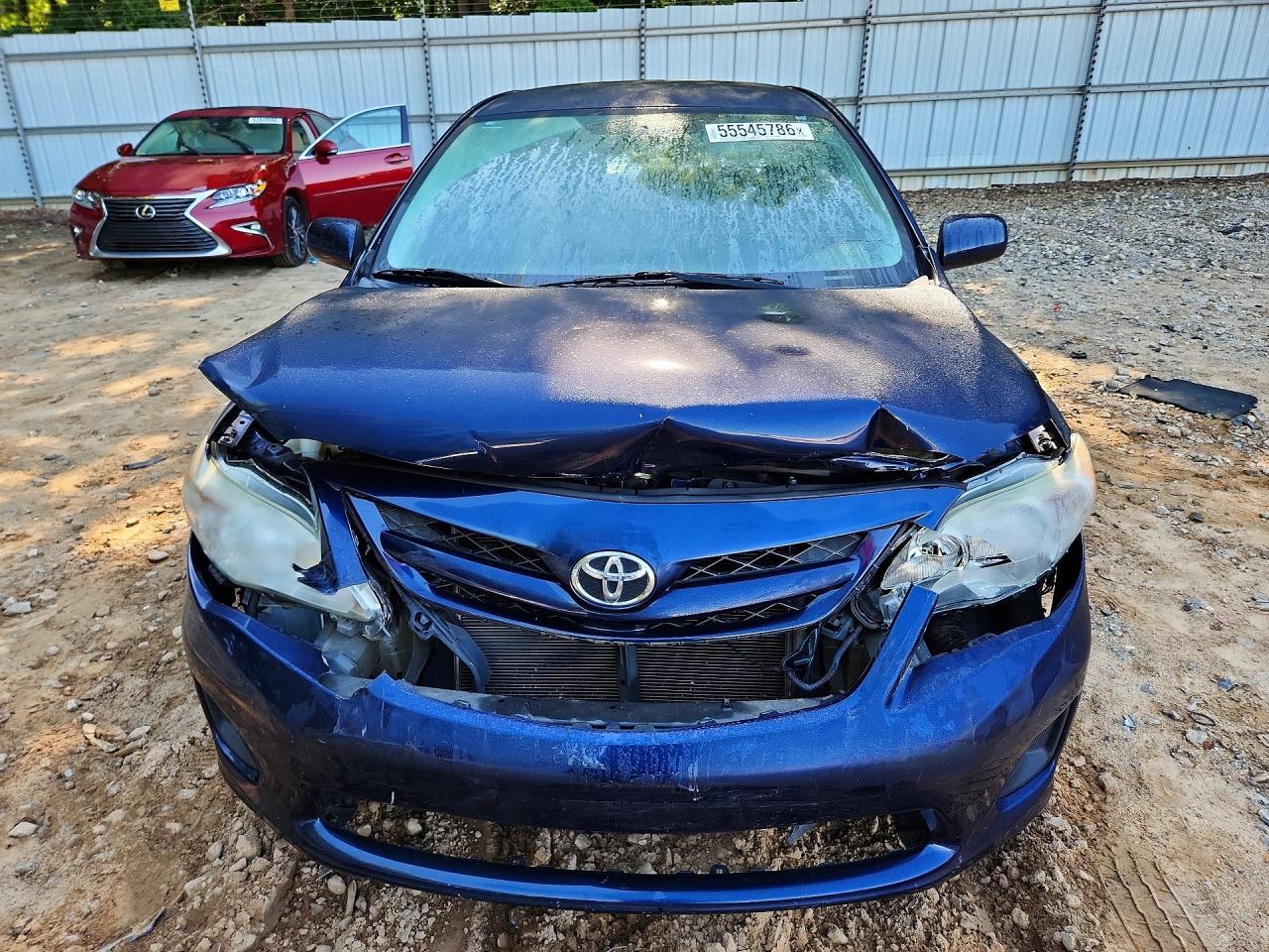 Toyota Corolla L