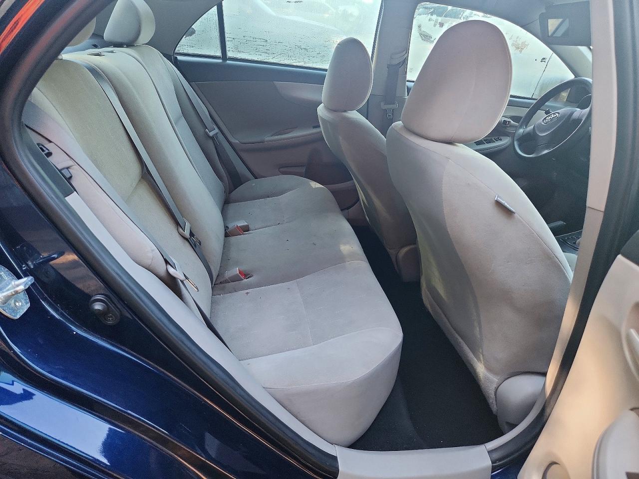 Toyota Corolla L