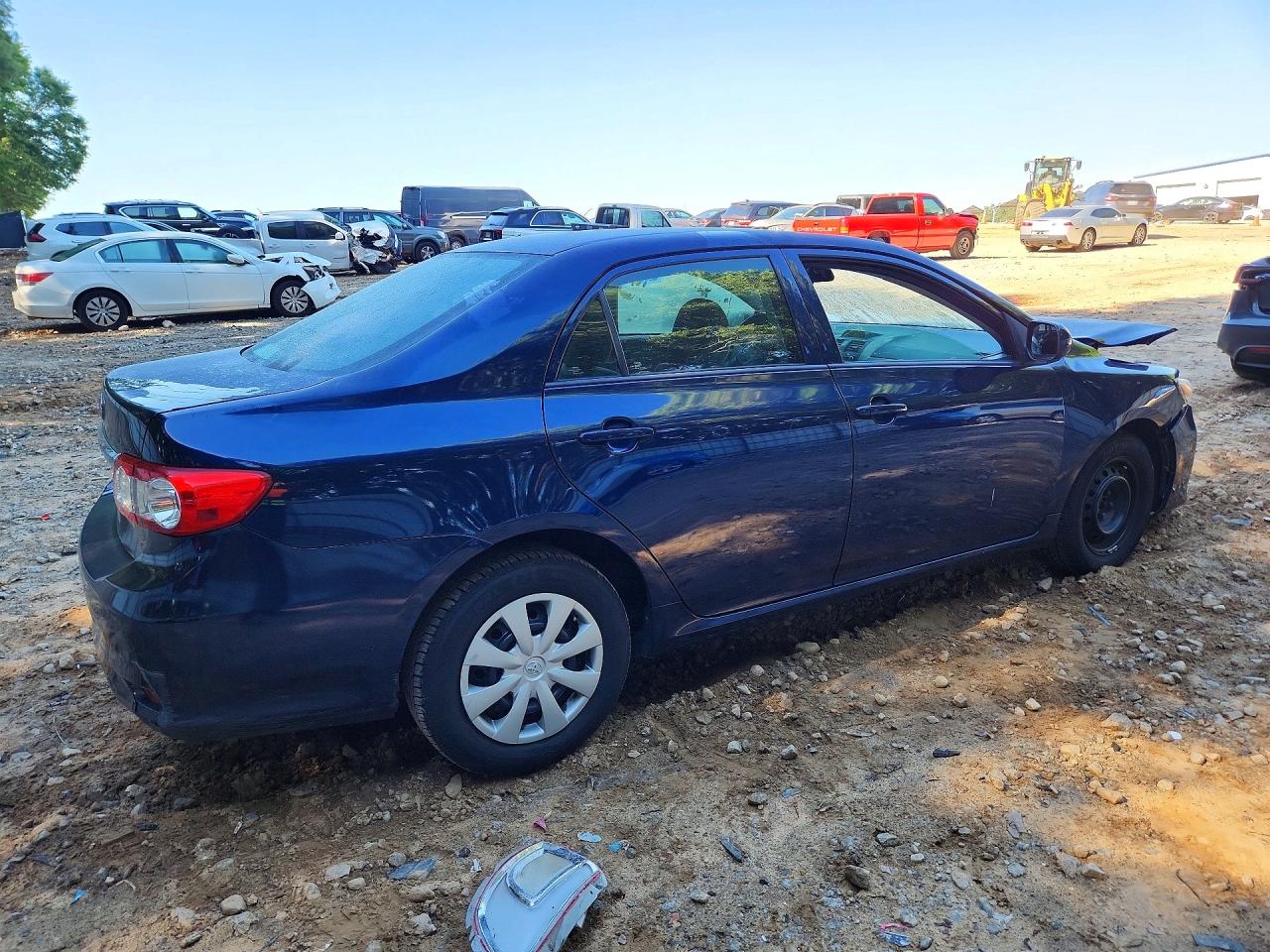 Toyota Corolla L