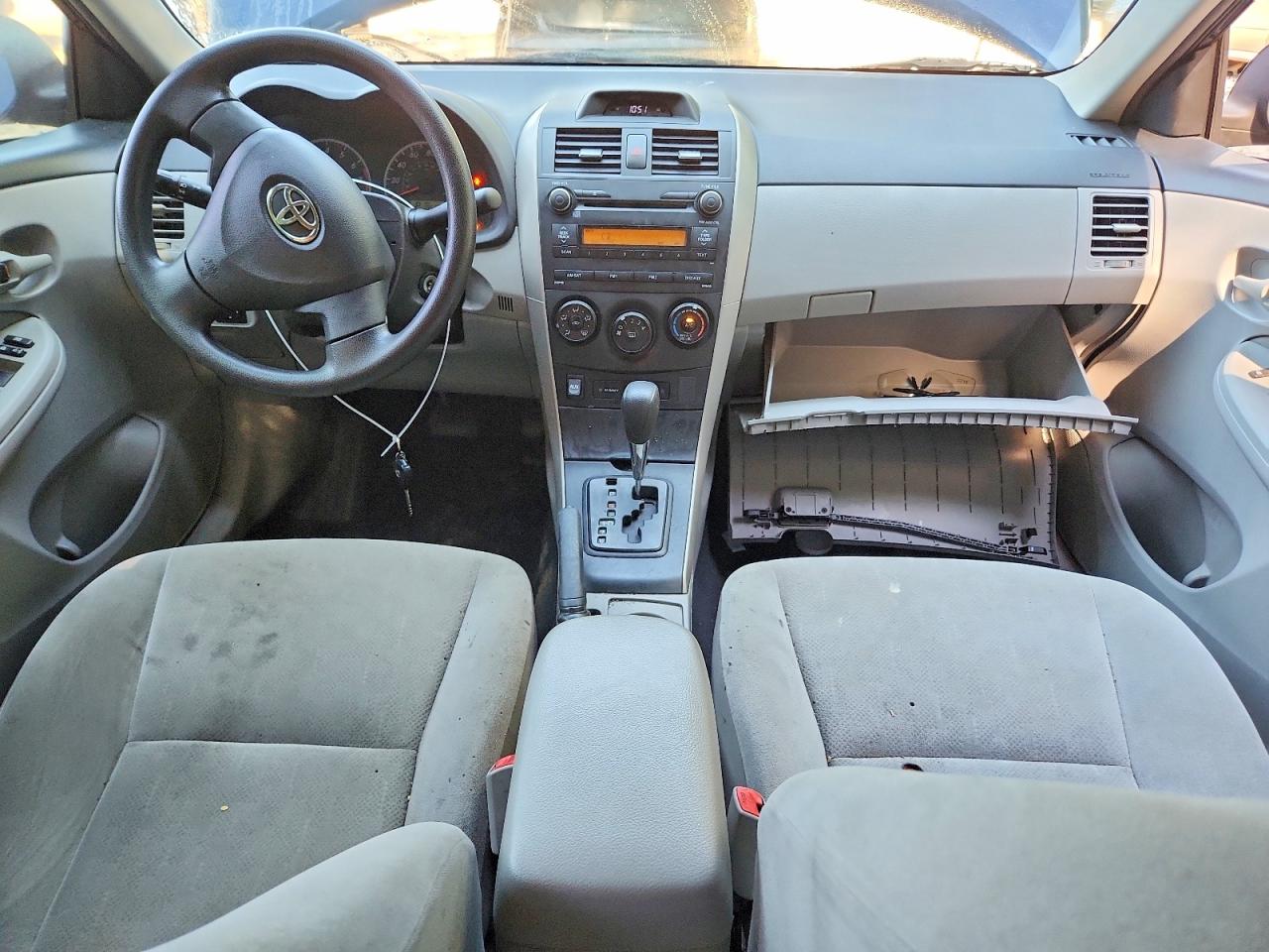 Toyota Corolla L