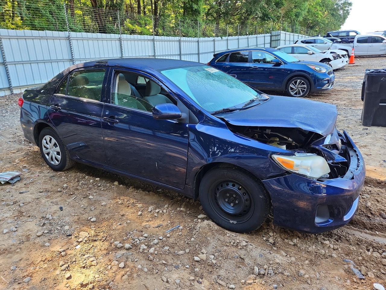 Toyota Corolla L