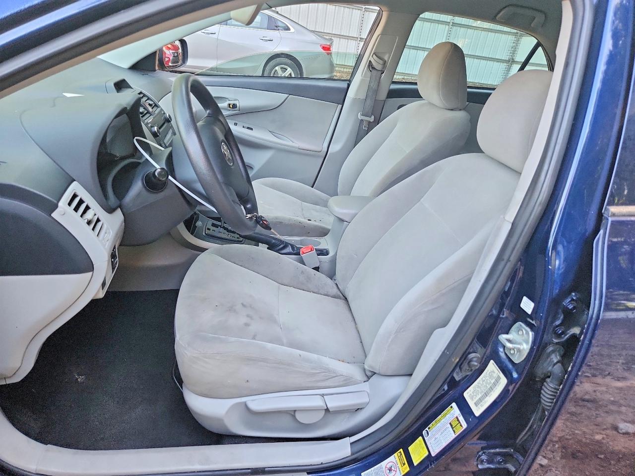 Toyota Corolla L