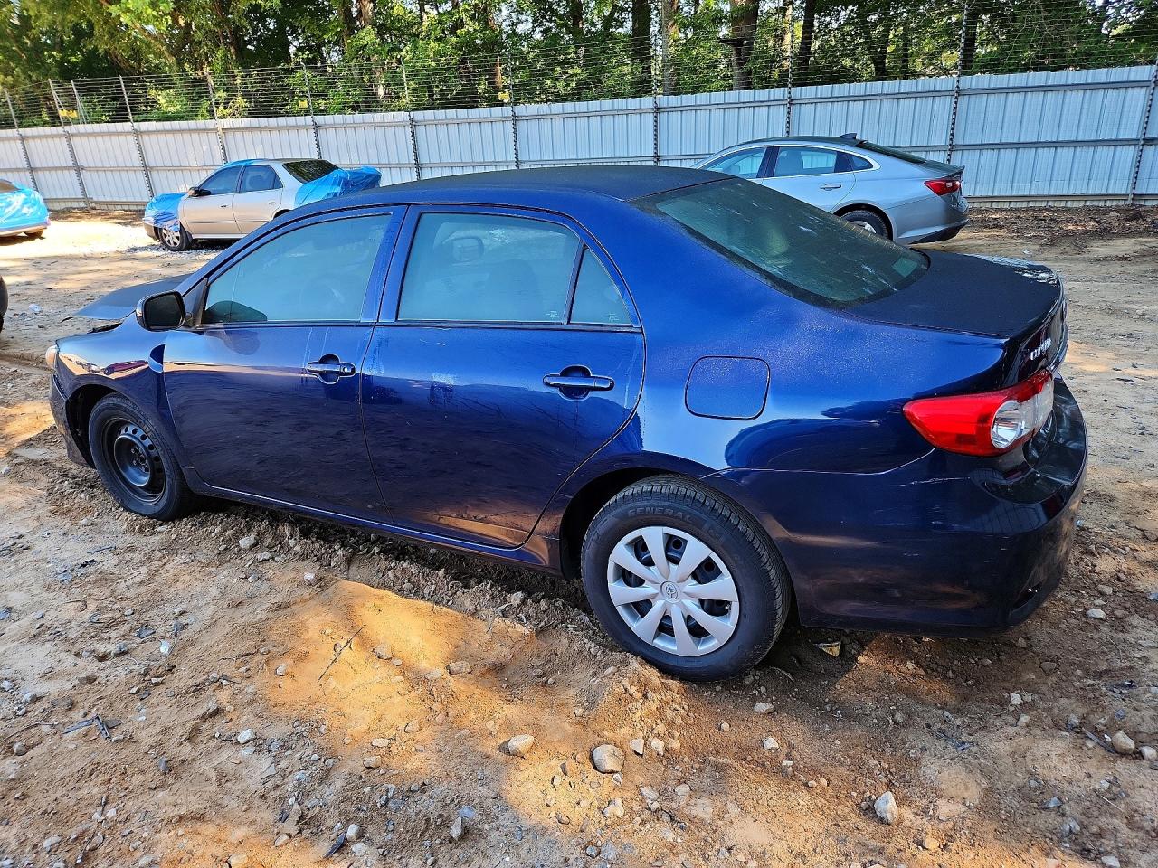 Toyota Corolla L