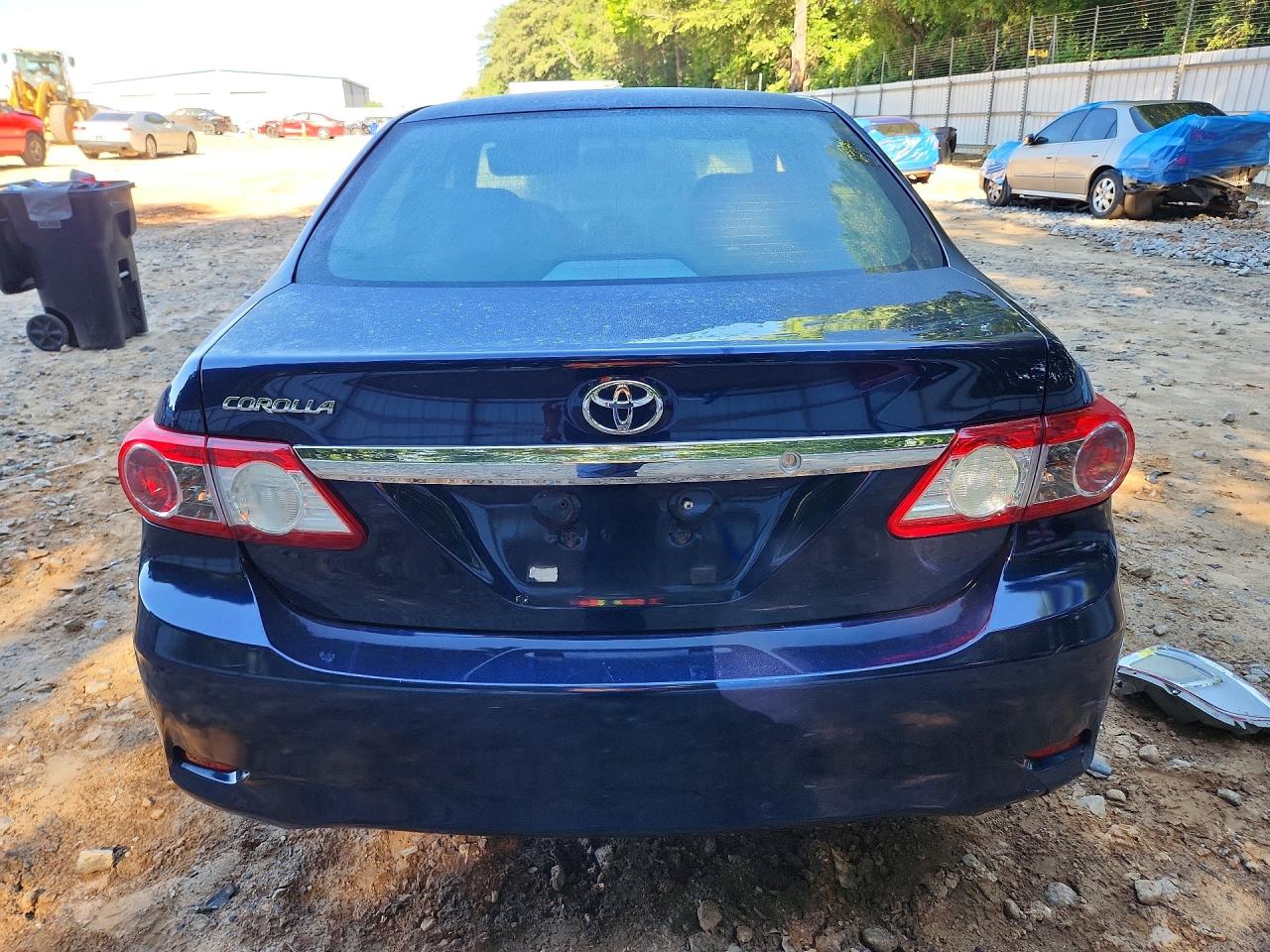 Toyota Corolla L