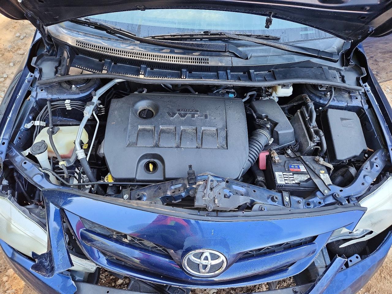 Toyota Corolla L