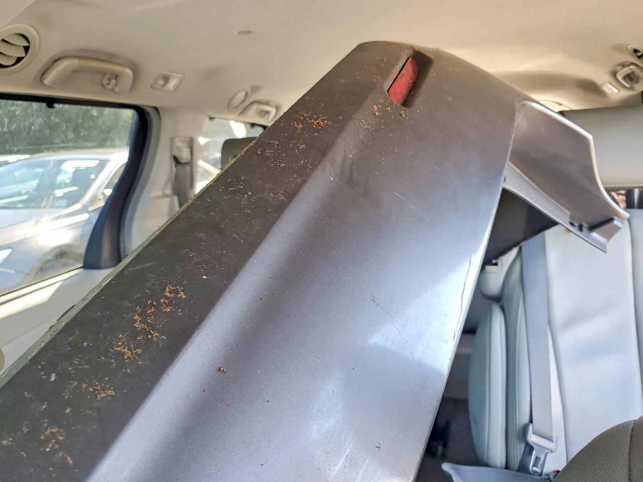 Toyota Sienna Xle 8-passenger