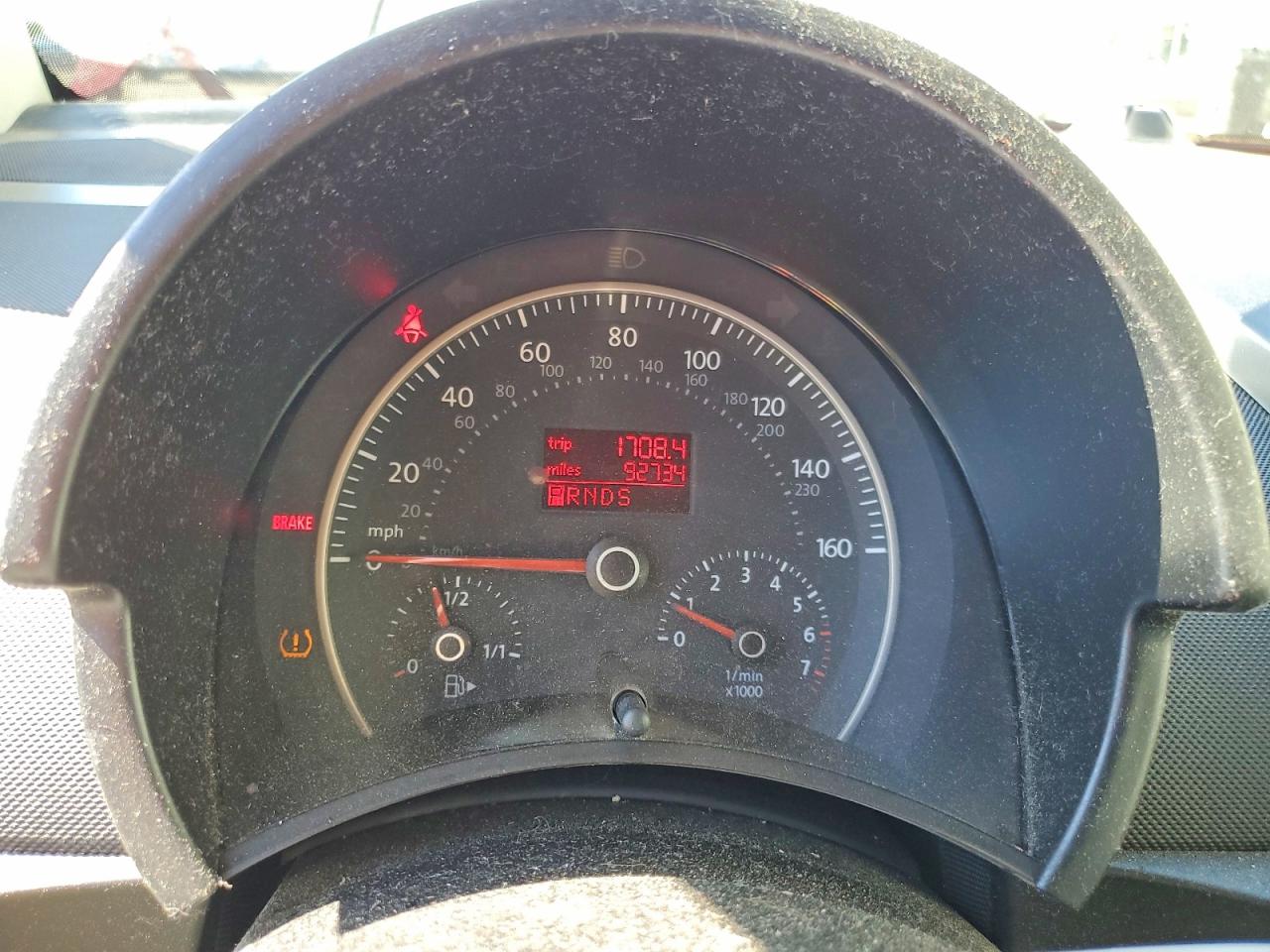 Volkswagen Beetle Convertible Se