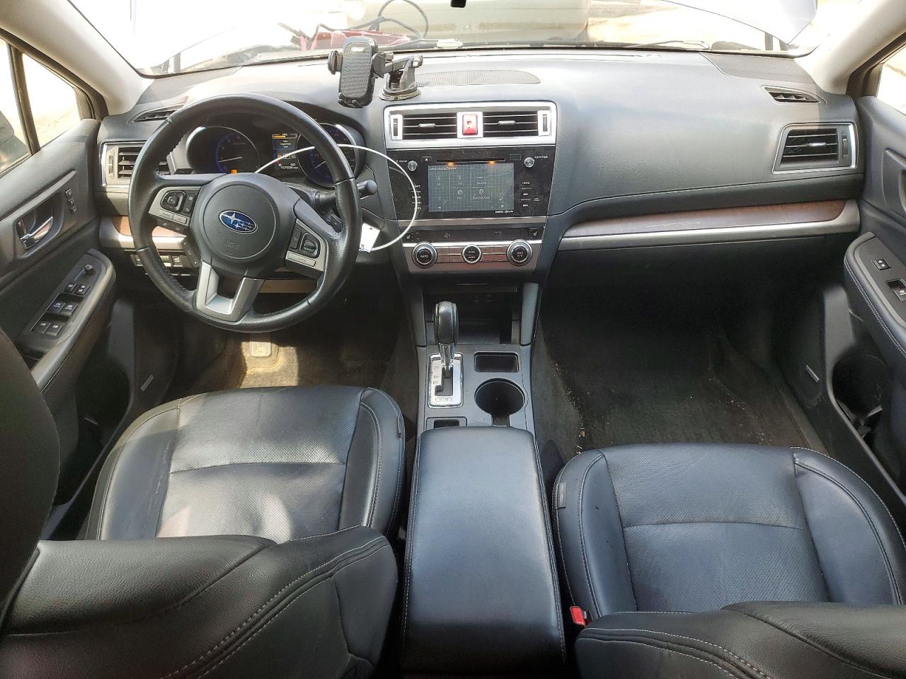 Subaru Outback 2.5i Limited